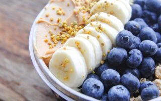 acai bowl, healthy, breakfast, organic, fruits, berries, banana, blueberries, acai bowl, acai bowl, acai bowl, acai bowl, acai bowl